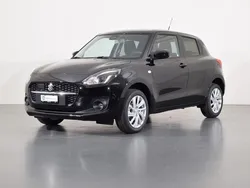 Schwarz Gebraucht 2024 Suzuki Swift Limousine | CHF 19’950 (Guter Preis)