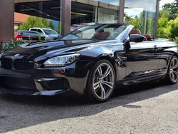 Gebraucht 2014 BMW M6 Coupé | CHF 42’790 (Guter Preis)