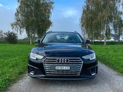 Gebraucht 2019 Audi A4 Design Kombi | CHF 21’000 (Fairer Preis)