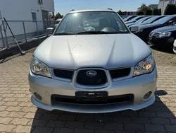 Gebraucht 2007 Subaru Impreza | CHF 1’000 (Superpreis)