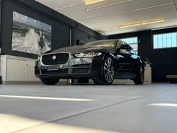 Gebraucht 2016 Jaguar XE Pure Limousine | CHF 19’900 (Superpreis)