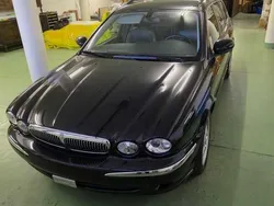 Gebraucht 2004 Jaguar X-type Executive Kombi | CHF 7’900 (Teuer)