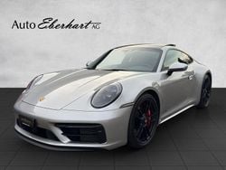 Gebraucht 2023 Porsche 911 Carrera 4 GTS Coupé | CHF 149’800 (Superpreis)