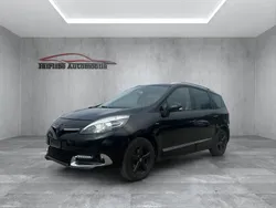Gebraucht 2015 Renault Grand Scénic III Bose Edition Van / Kleinbus | CHF 4’200 (Superpreis)