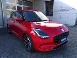 Gebraucht 2024 Suzuki Swift | CHF 23’450