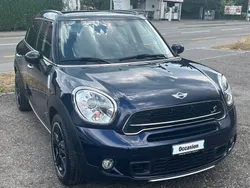 Gebraucht 2015 Mini Cooper S Countryman SUV | CHF 8’900 (Guter Preis)