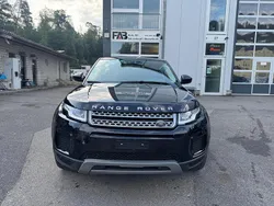 Gebraucht 2018 Land Rover Range Rover evoque SE | CHF 11’999