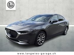 Gebraucht 2023 Mazda 3 Limousine | CHF 20’500 (Fairer Preis)