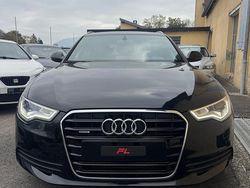 Gebraucht 2011 Audi A6 S-Line Kombi | CHF 9’999 (Superpreis)