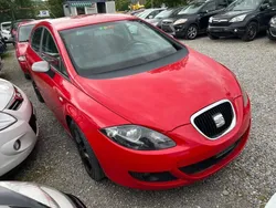 Gebraucht 2007 Seat Leon FR | CHF 1’900 (Fairer Preis)