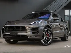 Gebraucht 2017 Porsche Macan GTS SUV | CHF 38’900 (Superpreis)