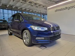 Gebraucht 2024 VW Touran United Van / Kleinbus | CHF 42’900