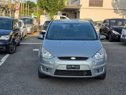 Gebraucht 2007 Ford S-MAX Titanium Van / Kleinbus | CHF 900 (Guter Preis)