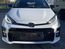 Gebraucht 2023 Toyota Yaris Premium | CHF 36’900 (Guter Preis)