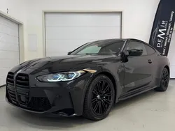 Gebraucht 2023 BMW M4 Competition Edition Coupé | CHF 68’990 (Superpreis)