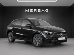Neu 2025 Mercedes GLA220 SUV | CHF 58’100 (Superpreis)