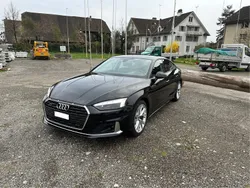 Gebraucht 2021 Audi A5 Sportback Advanced | CHF 36’900 (Guter Preis)