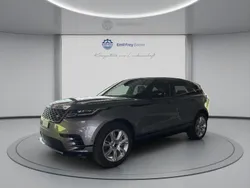 Grau Gebraucht 2021 Land Rover Range Rover Velar SE Dynamic SUV | CHF 51’470 (Fairer Preis)