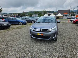 Gebraucht 2013 Citroën C4 Aircross SUV | CHF 10’900 (Fairer Preis)