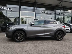 Gebraucht 2016 Infiniti QX30 SUV | CHF 18’900