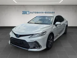 Gebraucht 2024 Toyota Camry Premium Limousine | CHF 42’900 (Fairer Preis)