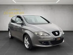 Gebraucht 2008 Seat Altea Stylance Van / Kleinbus | CHF 3’500 (Fairer Preis)