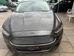 Gebraucht 2016 Ford Mondeo Titanium | CHF 7’990 (Superpreis)