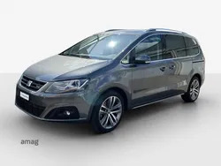 Gebraucht 2017 Seat Alhambra 4Drive Van / Kleinbus | CHF 37’777 (Teuer)