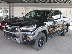Neu 2025 Toyota HiLux Abholung | CHF 59’900 (Fairer Preis)