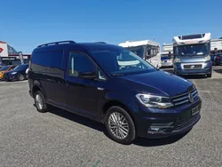 Gebraucht 2017 VW Caddy Maxi Highline Van / Kleinbus | CHF 15’900 (Superpreis)