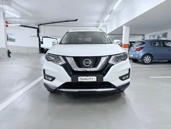 Gebraucht 2018 Nissan X-Trail Tekna SUV | CHF 15’997 (Superpreis)