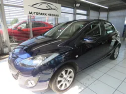 Gebraucht 2013 Mazda 2 Exclusive Kleinwagen | CHF 9’999 (Fairer Preis)