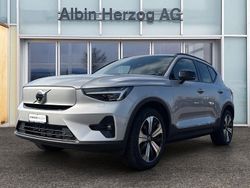 Gebraucht 2023 Volvo XC40 Ultimate SUV | CHF 39’950 (Fairer Preis)