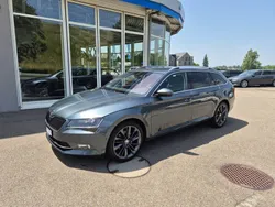 Gebraucht 2019 Skoda Superb Style Kombi | CHF 25’900 (Superpreis)