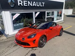 Gebraucht 2023 Alpine A110 Coupé | CHF 74’500 (Fairer Preis)