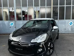 Gebraucht 2010 DS Automobiles DS3 Sport Chic | CHF 3’500 (Fairer Preis)