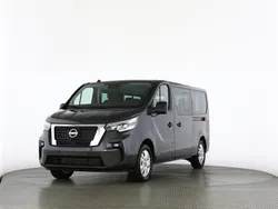 Neu 2025 Nissan Primastar Tekna Van / Kleinbus | CHF 43’990 (Superpreis)