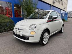 Gebraucht 2011 Fiat 500 | CHF 7’990 (Fairer Preis)