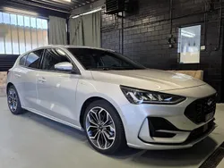 Gebraucht 2022 Ford Focus ST-Line X | CHF 21’900 (Guter Preis)