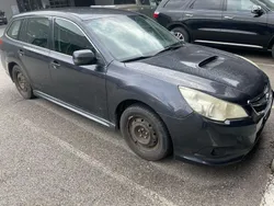 Gebraucht 2011 Subaru Legacy | CHF 1’700 (Guter Preis)