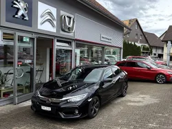 Gebraucht 2018 Honda Civic Prestige Limousine | CHF 16’990 (Fairer Preis)