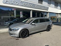 Gebraucht 2015 VW Passat Highline Kombi | CHF 17’450 (Guter Preis)