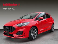 Gebraucht 2024 Ford Fiesta ST-Line X | CHF 26’100 (Teuer)