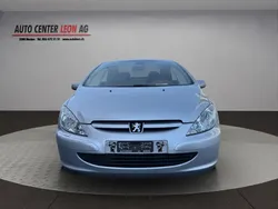 Gebraucht 2004 Peugeot 307 | CHF 4’900 (Teuer)