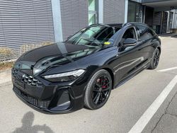 Neu 2025 Audi A5 Ambiente Coupé | CHF 64’500 (Superpreis)