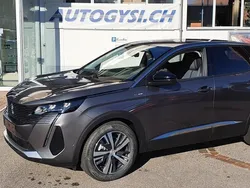 Gebraucht 2022 Peugeot 3008 SUV | CHF 28’000 (Guter Preis)