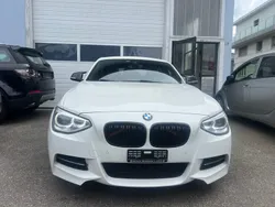 Gebraucht 2014 BMW M135 Kleinwagen | CHF 13’500 (Superpreis)