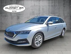 Gebraucht 2023 Skoda Octavia Ambition Kombi | CHF 29’900 (Guter Preis)