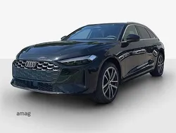 Mythosschwarz metallic Neu 2025 Audi A5 Attraction Coupé | CHF 71’900 (Superpreis)