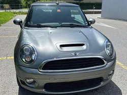 Gebraucht 2010 Mini Cooper S Cabriolet Cabrio | CHF 9’800 (Fairer Preis)